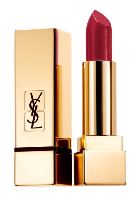 ysl rouge pure shine 28|YSL perfume pur couture.